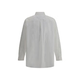 Camisa Fendi con bolsillos grandes